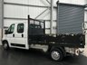 USED 2021 21 CITROEN RELAY 2.2 BLUEHDI 140PS DROPSIDE - NO VAT 