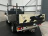 USED 2021 21 CITROEN RELAY 2.2 BLUEHDI 140PS DROPSIDE - NO VAT 