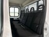 USED 2021 21 CITROEN RELAY 2.2 BLUEHDI 140PS DROPSIDE - NO VAT 