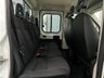 USED 2021 21 CITROEN RELAY 2.2 BLUEHDI 140PS DROPSIDE - NO VAT 