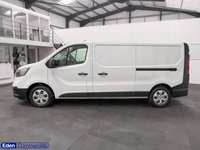 USED 2023 73 RENAULT TRAFIC 2.0 dCi Blue LL30 Start Panel Van 5dr Diesel Manual L2 H1 Euro 6 (s/s) (130 ps) 
