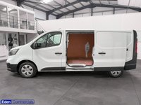 USED 2023 73 RENAULT TRAFIC 2.0 dCi Blue LL30 Start Panel Van 5dr Diesel Manual L2 H1 Euro 6 (s/s) (130 ps) 