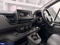 USED 2023 73 RENAULT TRAFIC 2.0 dCi Blue LL30 Start Panel Van 5dr Diesel Manual L2 H1 Euro 6 (s/s) (130 ps) 