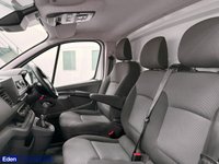 USED 2023 73 RENAULT TRAFIC 2.0 dCi Blue LL30 Start Panel Van 5dr Diesel Manual L2 H1 Euro 6 (s/s) (130 ps) 
