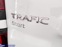 USED 2023 73 RENAULT TRAFIC 2.0 dCi Blue LL30 Start Panel Van 5dr Diesel Manual L2 H1 Euro 6 (s/s) (130 ps) 
