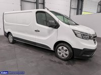USED 2023 73 RENAULT TRAFIC 2.0 dCi Blue LL30 Start Panel Van 5dr Diesel Manual L2 H1 Euro 6 (s/s) (130 ps) 