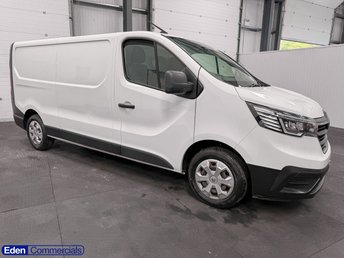 2023 RENAULT TRAFIC