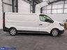 USED 2023 73 RENAULT TRAFIC 2.0 dCi Blue LL30 Start Panel Van 5dr Diesel Manual L2 H1 Euro 6 (s/s) (130 ps) 