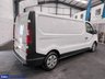 USED 2023 73 RENAULT TRAFIC 2.0 dCi Blue LL30 Start Panel Van 5dr Diesel Manual L2 H1 Euro 6 (s/s) (130 ps) 