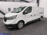 USED 2023 73 RENAULT TRAFIC 2.0 dCi Blue LL30 Start Panel Van 5dr Diesel Manual L2 H1 Euro 6 (s/s) (130 ps) 