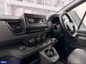 USED 2023 73 RENAULT TRAFIC 2.0 dCi Blue LL30 Start Panel Van 5dr Diesel Manual L2 H1 Euro 6 (s/s) (130 ps) 