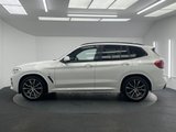 USED 2019 19 BMW X3 2.0 20i GPF M Sport SUV 5dr Petrol Auto xDrive Euro 6 (s/s) (184 ps) FULL MAIN DEALER HISTORY + SAT NAV
