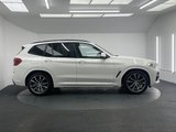 USED 2019 19 BMW X3 2.0 20i GPF M Sport SUV 5dr Petrol Auto xDrive Euro 6 (s/s) (184 ps) FULL MAIN DEALER HISTORY + SAT NAV