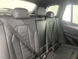 USED 2019 19 BMW X3 2.0 20i GPF M Sport SUV 5dr Petrol Auto xDrive Euro 6 (s/s) (184 ps) FULL MAIN DEALER HISTORY + SAT NAV