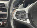 USED 2019 19 BMW X3 2.0 20i GPF M Sport SUV 5dr Petrol Auto xDrive Euro 6 (s/s) (184 ps) FULL MAIN DEALER HISTORY + SAT NAV