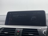 USED 2019 19 BMW X3 2.0 20i GPF M Sport SUV 5dr Petrol Auto xDrive Euro 6 (s/s) (184 ps) FULL MAIN DEALER HISTORY + SAT NAV
