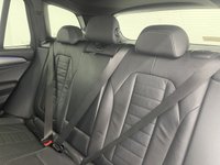USED 2019 19 BMW X3 2.0 20i GPF M Sport SUV 5dr Petrol Auto xDrive Euro 6 (s/s) (184 ps) FULL MAIN DEALER HISTORY + SAT NAV