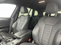 USED 2019 19 BMW X3 2.0 20i GPF M Sport SUV 5dr Petrol Auto xDrive Euro 6 (s/s) (184 ps) FULL MAIN DEALER HISTORY + SAT NAV