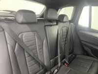 USED 2019 19 BMW X3 2.0 20i GPF M Sport SUV 5dr Petrol Auto xDrive Euro 6 (s/s) (184 ps) FULL MAIN DEALER HISTORY + SAT NAV