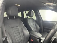 USED 2019 19 BMW X3 2.0 20i GPF M Sport SUV 5dr Petrol Auto xDrive Euro 6 (s/s) (184 ps) FULL MAIN DEALER HISTORY + SAT NAV