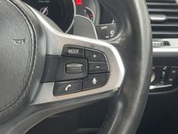 USED 2019 19 BMW X3 2.0 20i GPF M Sport SUV 5dr Petrol Auto xDrive Euro 6 (s/s) (184 ps) FULL MAIN DEALER HISTORY + SAT NAV