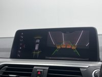 USED 2019 19 BMW X3 2.0 20i GPF M Sport SUV 5dr Petrol Auto xDrive Euro 6 (s/s) (184 ps) FULL MAIN DEALER HISTORY + SAT NAV