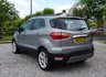 USED 2023 23 FORD ECOSPORT 1.0T EcoBoost GPF Titanium SUV 5dr Petrol Manual Euro 6 (s/s) (125 ps) SAT NAV-Reverse Cam-FSH