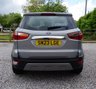 USED 2023 23 FORD ECOSPORT 1.0T EcoBoost GPF Titanium SUV 5dr Petrol Manual Euro 6 (s/s) (125 ps) SAT NAV-Reverse Cam-FSH
