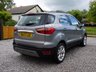 USED 2023 23 FORD ECOSPORT 1.0T EcoBoost GPF Titanium SUV 5dr Petrol Manual Euro 6 (s/s) (125 ps) SAT NAV-Reverse Cam-FSH