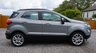 USED 2023 23 FORD ECOSPORT 1.0T EcoBoost GPF Titanium SUV 5dr Petrol Manual Euro 6 (s/s) (125 ps) SAT NAV-Reverse Cam-FSH