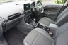 USED 2023 23 FORD ECOSPORT 1.0T EcoBoost GPF Titanium SUV 5dr Petrol Manual Euro 6 (s/s) (125 ps) SAT NAV-Reverse Cam-FSH