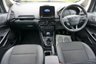 USED 2023 23 FORD ECOSPORT 1.0T EcoBoost GPF Titanium SUV 5dr Petrol Manual Euro 6 (s/s) (125 ps) SAT NAV-Reverse Cam-FSH