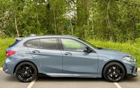 USED 2020 69 BMW 1 SERIES 1.5 118i M Sport DCT Euro 6 (s/s) 5dr 3 YEAR WARRANTY ONLY Â£1198
