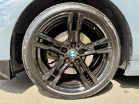 USED 2020 69 BMW 1 SERIES 1.5 118i M Sport DCT Euro 6 (s/s) 5dr 3 YEAR WARRANTY ONLY Â£1198