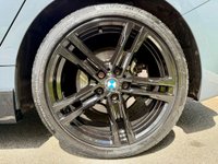 USED 2020 69 BMW 1 SERIES 1.5 118i M Sport DCT Euro 6 (s/s) 5dr 3 YEAR WARRANTY ONLY Â£1198