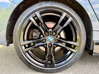 USED 2020 69 BMW 1 SERIES 1.5 118i M Sport DCT Euro 6 (s/s) 5dr 3 YEAR WARRANTY ONLY Â£1198