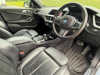 USED 2020 69 BMW 1 SERIES 1.5 118i M Sport DCT Euro 6 (s/s) 5dr 3 YEAR WARRANTY ONLY Â£1198