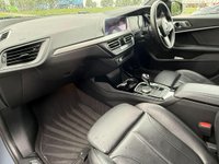 USED 2020 69 BMW 1 SERIES 1.5 118i M Sport DCT Euro 6 (s/s) 5dr 3 YEAR WARRANTY ONLY Â£1198
