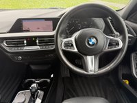 USED 2020 69 BMW 1 SERIES 1.5 118i M Sport DCT Euro 6 (s/s) 5dr 3 YEAR WARRANTY ONLY Â£1198