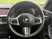 USED 2020 69 BMW 1 SERIES 1.5 118i M Sport DCT Euro 6 (s/s) 5dr 3 YEAR WARRANTY ONLY Â£1198