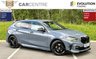 USED 2020 69 BMW 1 SERIES 1.5 118i M Sport DCT Euro 6 (s/s) 5dr 3 YEAR WARRANTY ONLY Â£1198