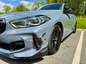 USED 2020 69 BMW 1 SERIES 1.5 118i M Sport DCT Euro 6 (s/s) 5dr 3 YEAR WARRANTY ONLY Â£1198