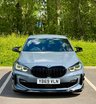 USED 2020 69 BMW 1 SERIES 1.5 118i M Sport DCT Euro 6 (s/s) 5dr 3 YEAR WARRANTY ONLY Â£1198