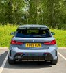 USED 2020 69 BMW 1 SERIES 1.5 118i M Sport DCT Euro 6 (s/s) 5dr 3 YEAR WARRANTY ONLY Â£1198