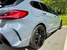 USED 2020 69 BMW 1 SERIES 1.5 118i M Sport DCT Euro 6 (s/s) 5dr 3 YEAR WARRANTY ONLY Â£1198