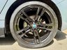 USED 2020 69 BMW 1 SERIES 1.5 118i M Sport DCT Euro 6 (s/s) 5dr 3 YEAR WARRANTY ONLY Â£1198