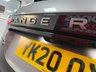 USED 2020 20 LAND ROVER RANGE ROVER EVOQUE 2.0 D180 MHEV R-Dynamic S SUV 5dr Diesel Auto 4WD Euro 6 (s/s) (180 ps) 