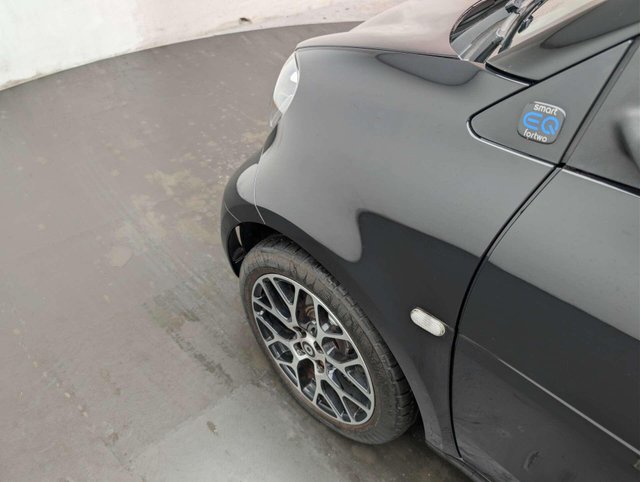 USED 2020 70 SMART FORTWO EQ fortwo Prime Exclusive 3dr CLICK+COLLECT / HOME DELIVERY