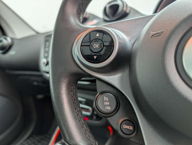 USED 2020 70 SMART FORTWO EQ fortwo Prime Exclusive 3dr CLICK+COLLECT / HOME DELIVERY