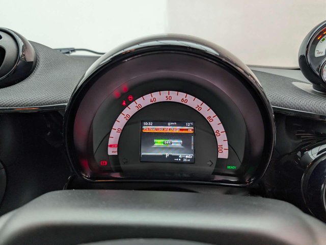 USED 2020 70 SMART FORTWO EQ fortwo Prime Exclusive 3dr CLICK+COLLECT / HOME DELIVERY